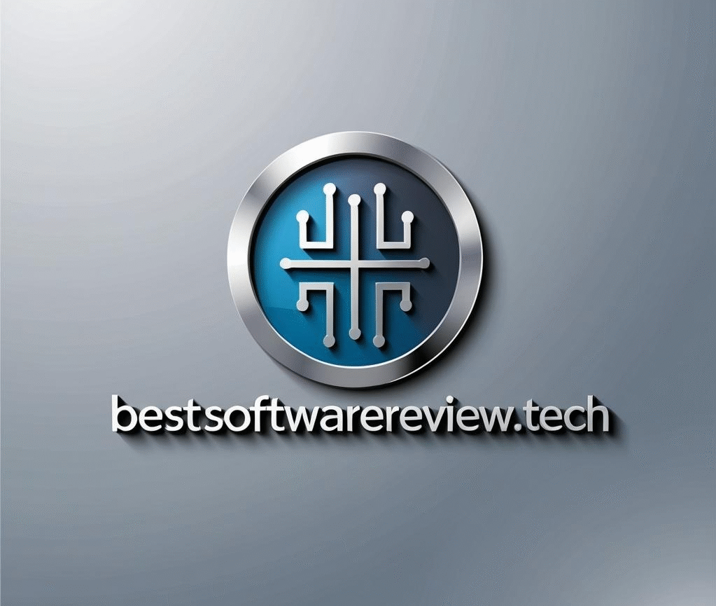 bestsoftwarereview.tech
